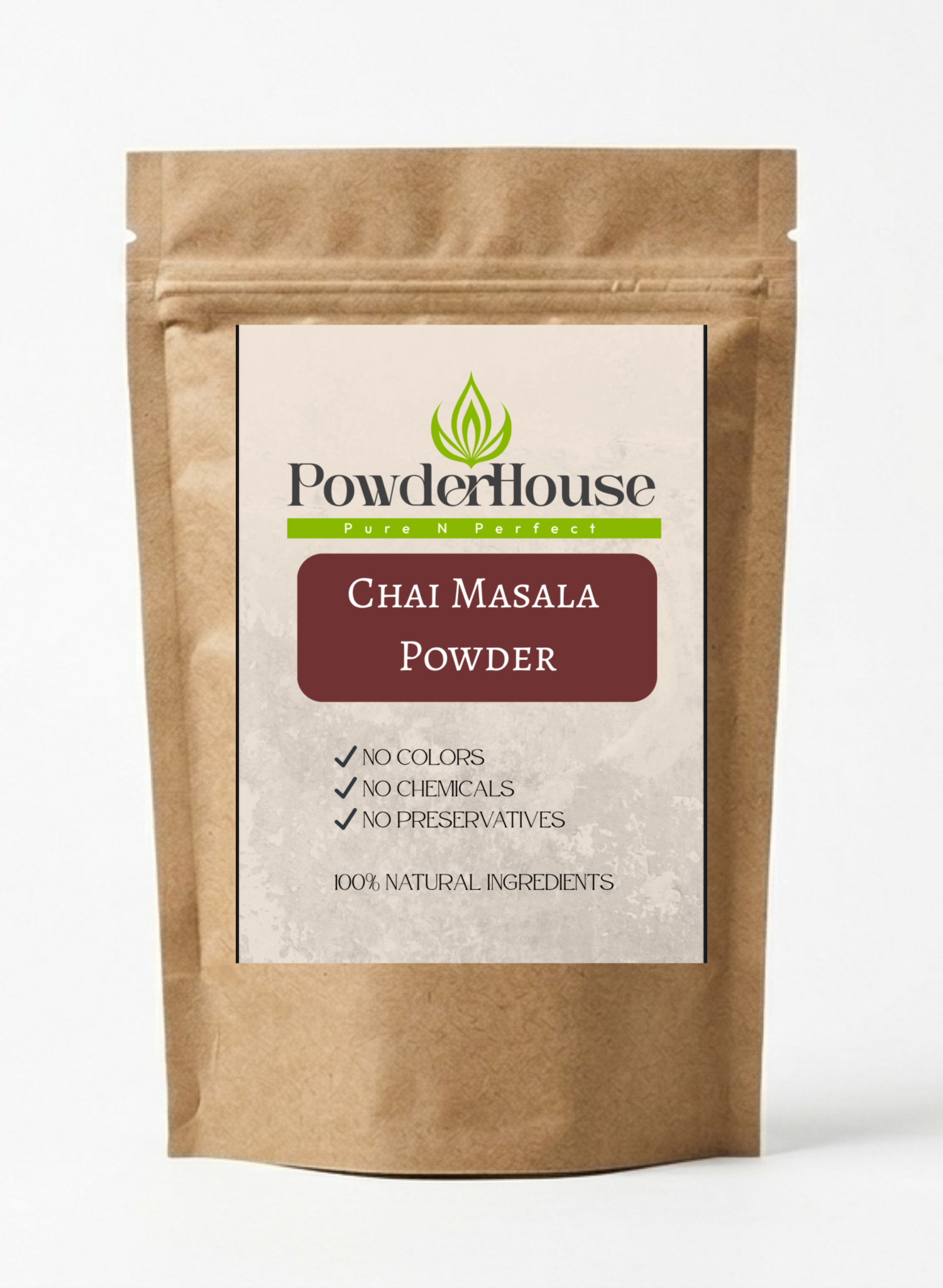 Chai Masala